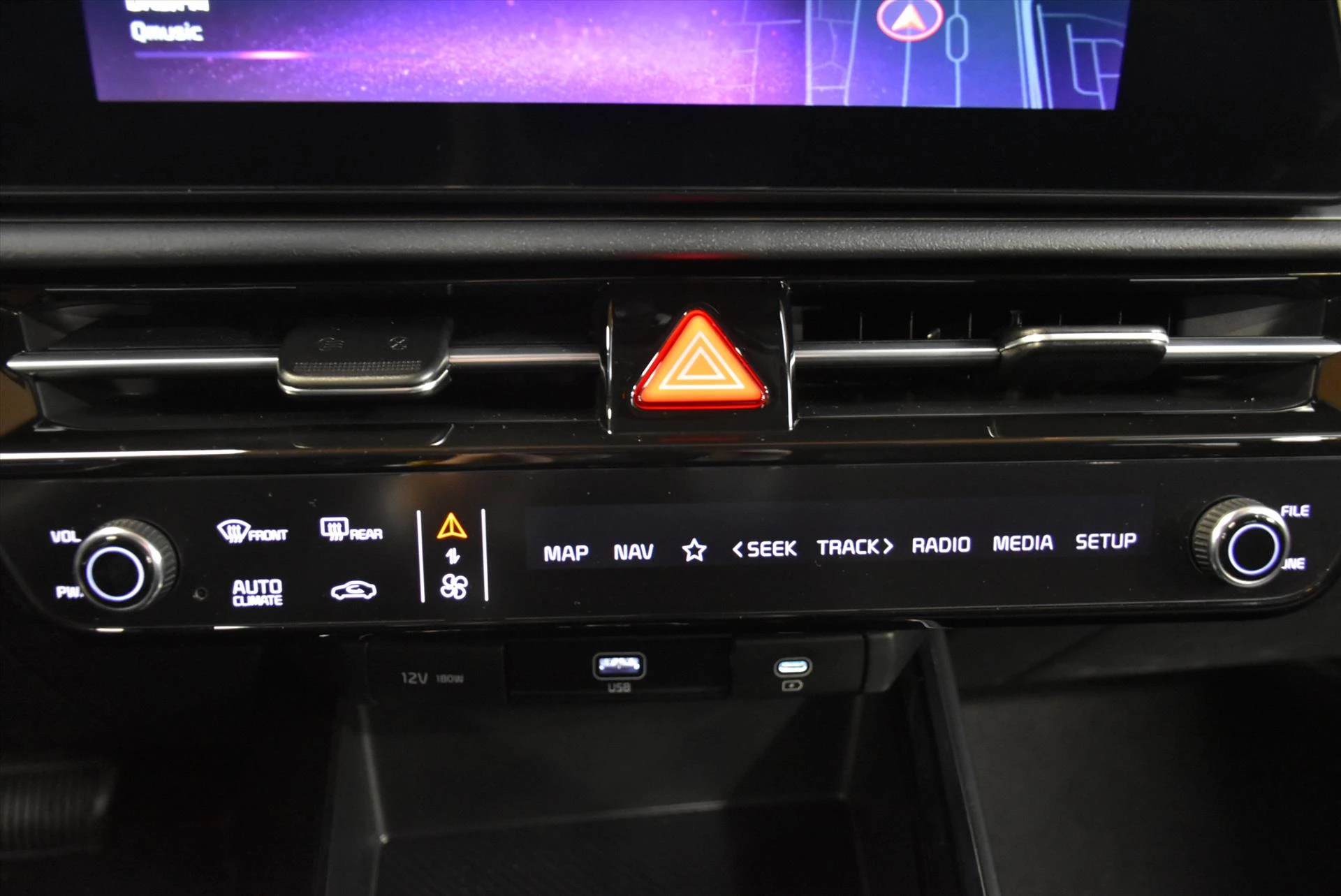 Hoofdafbeelding Kia e-Niro