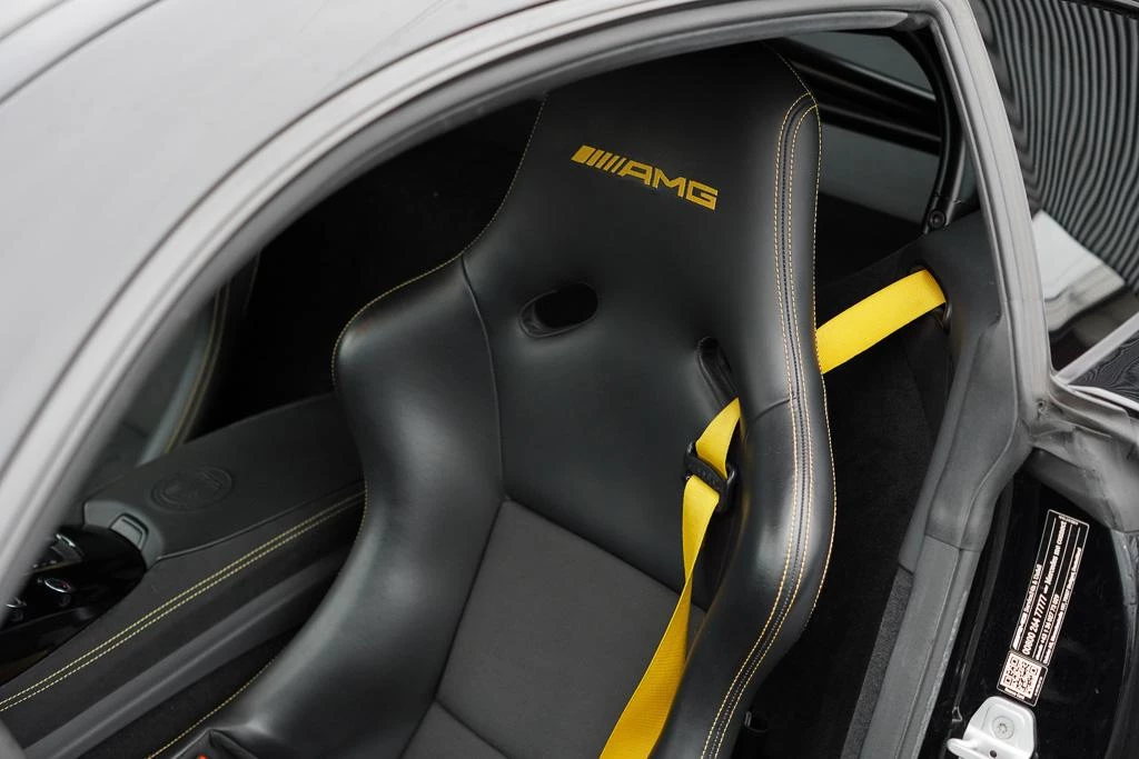 Hoofdafbeelding Mercedes-Benz AMG GT