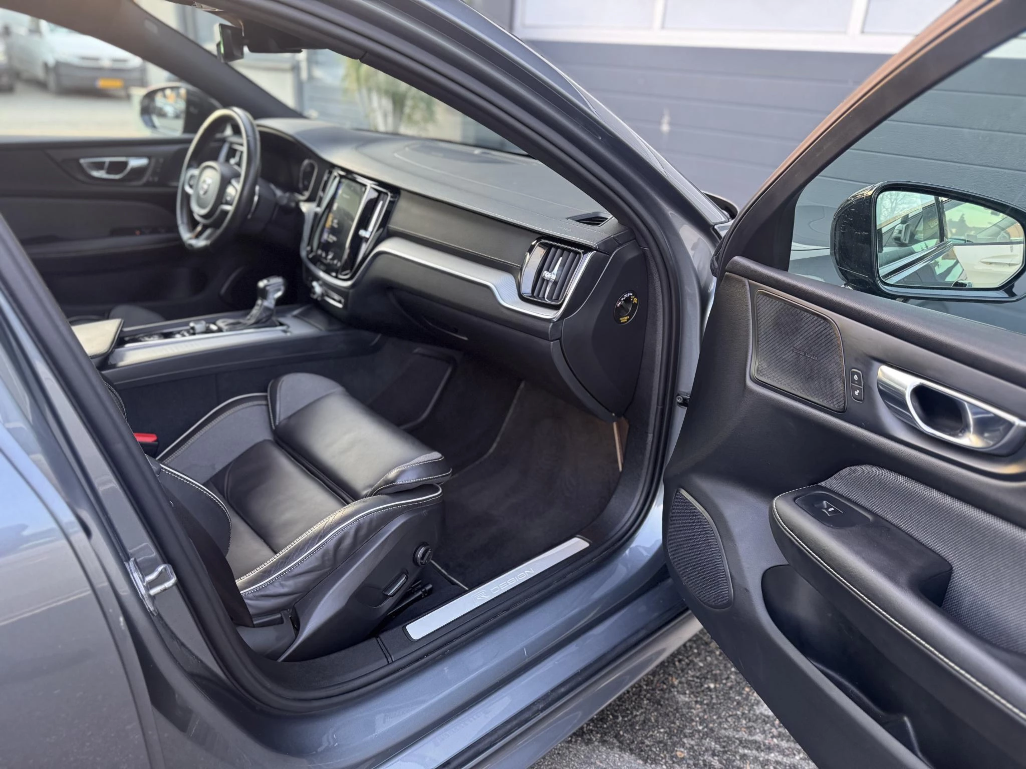 Hoofdafbeelding Volvo S60