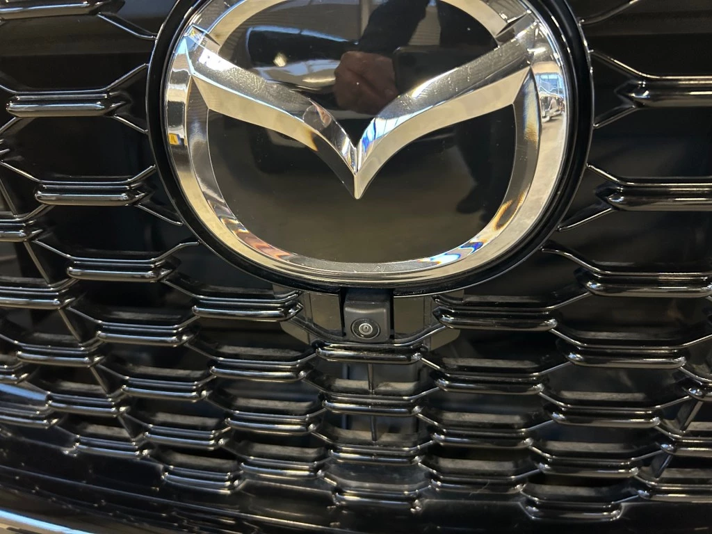 Hoofdafbeelding Mazda CX-60