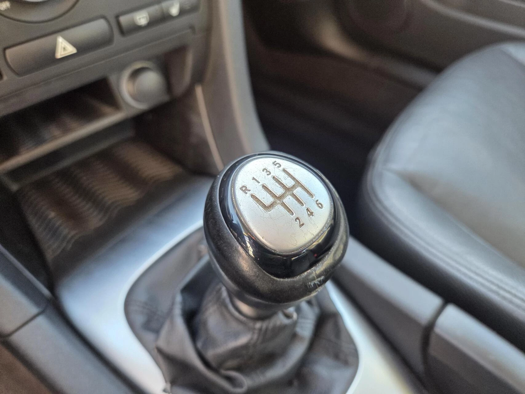 Hoofdafbeelding Saab 9-3