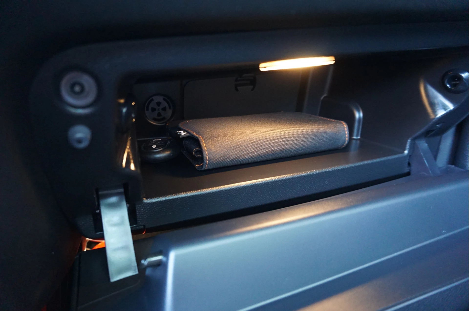 Hoofdafbeelding MINI Cooper Cabrio