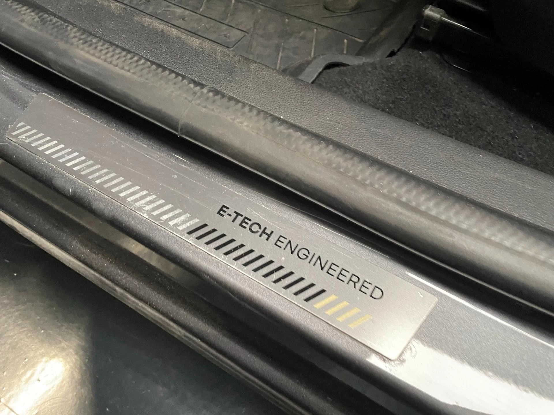 Hoofdafbeelding Renault Arkana