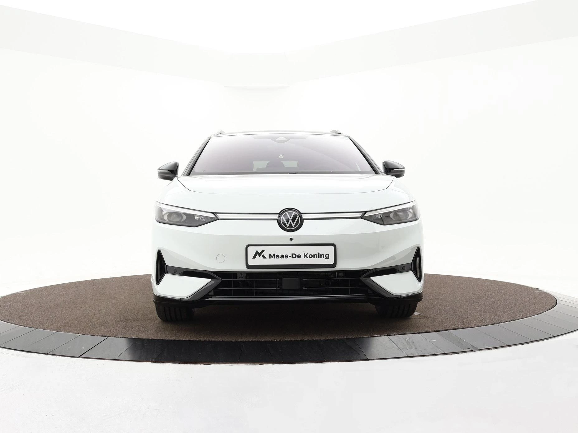 Hoofdafbeelding Volkswagen ID.7