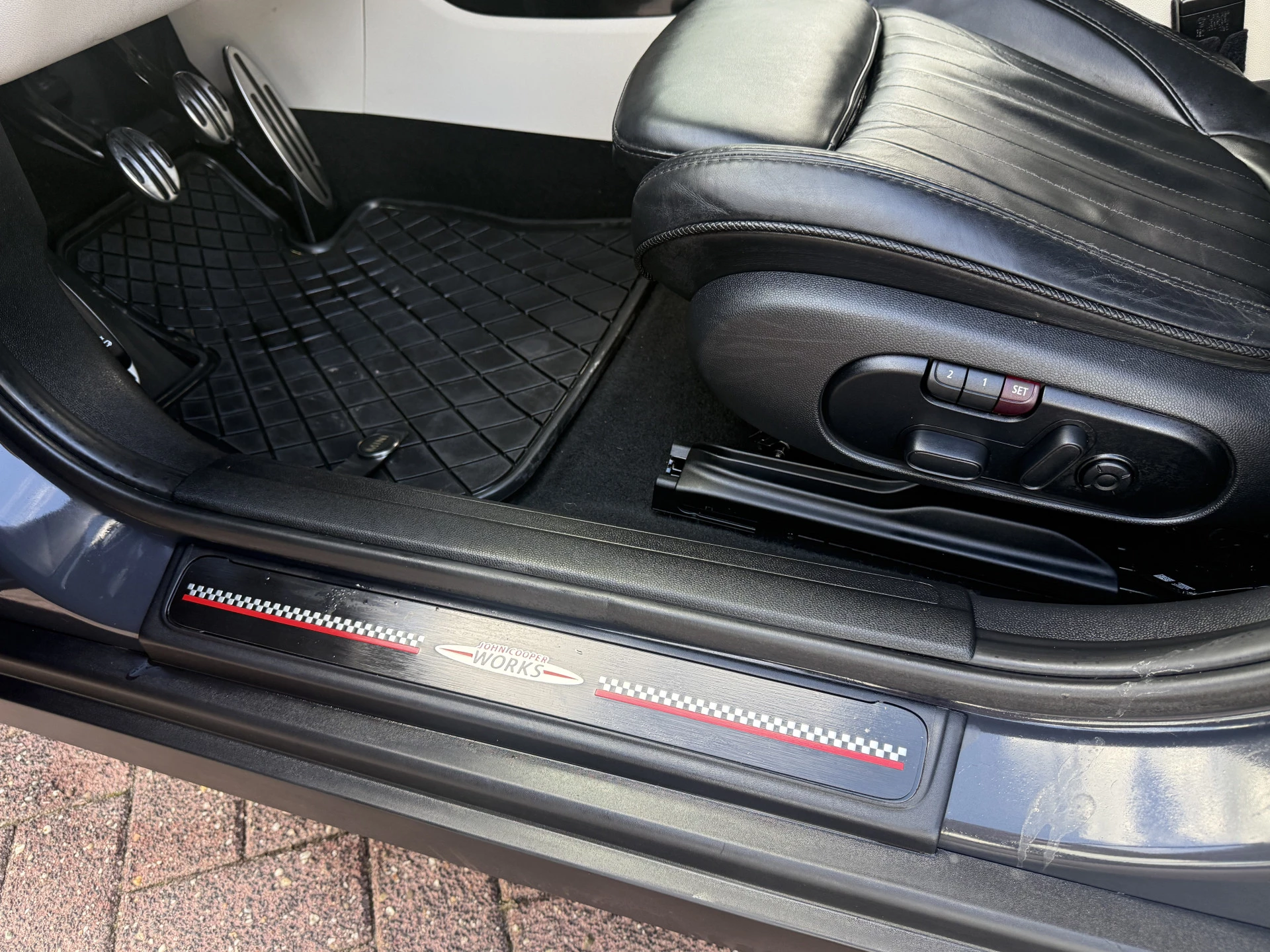 Hoofdafbeelding MINI Clubman