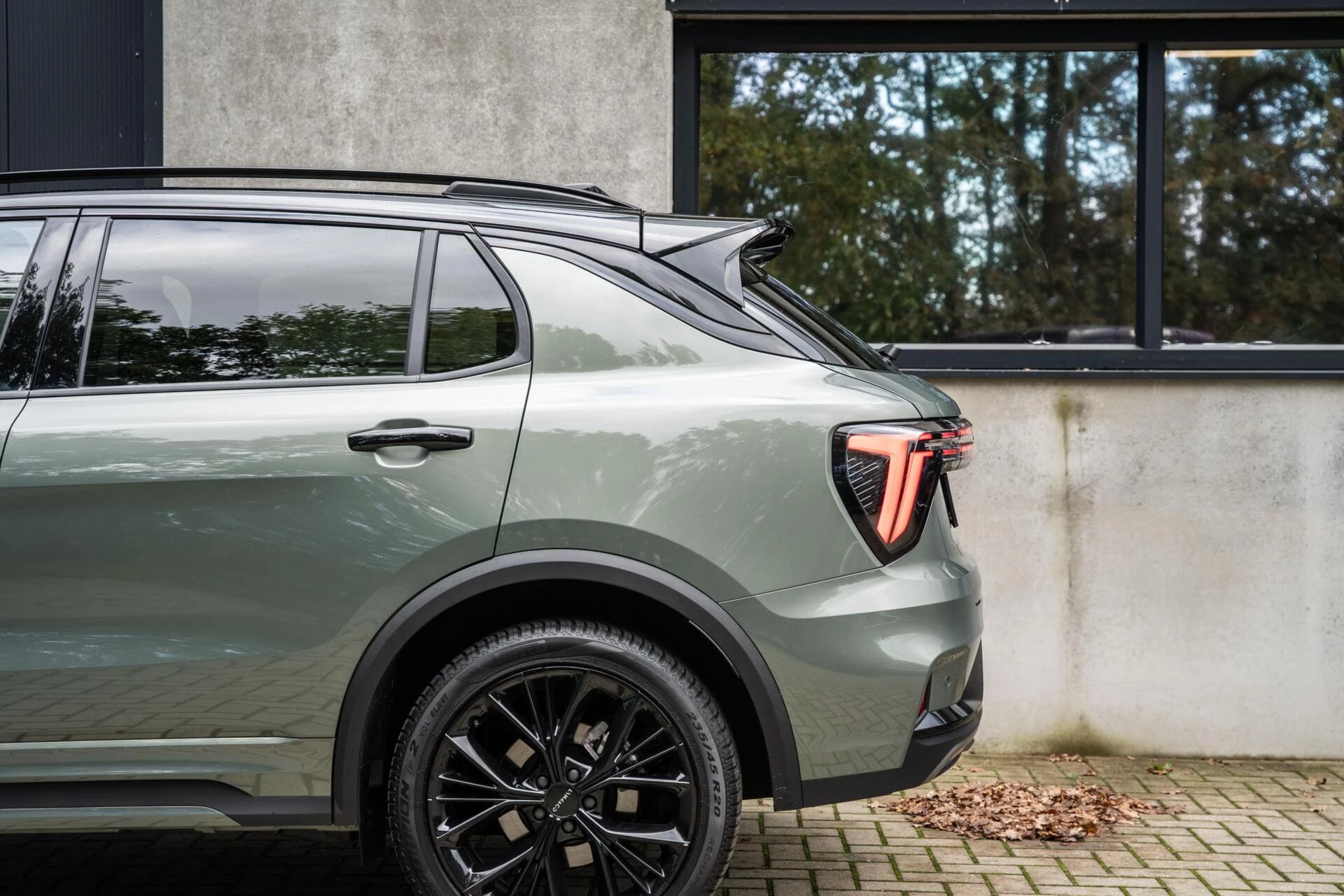 Hoofdafbeelding Lynk & Co 01