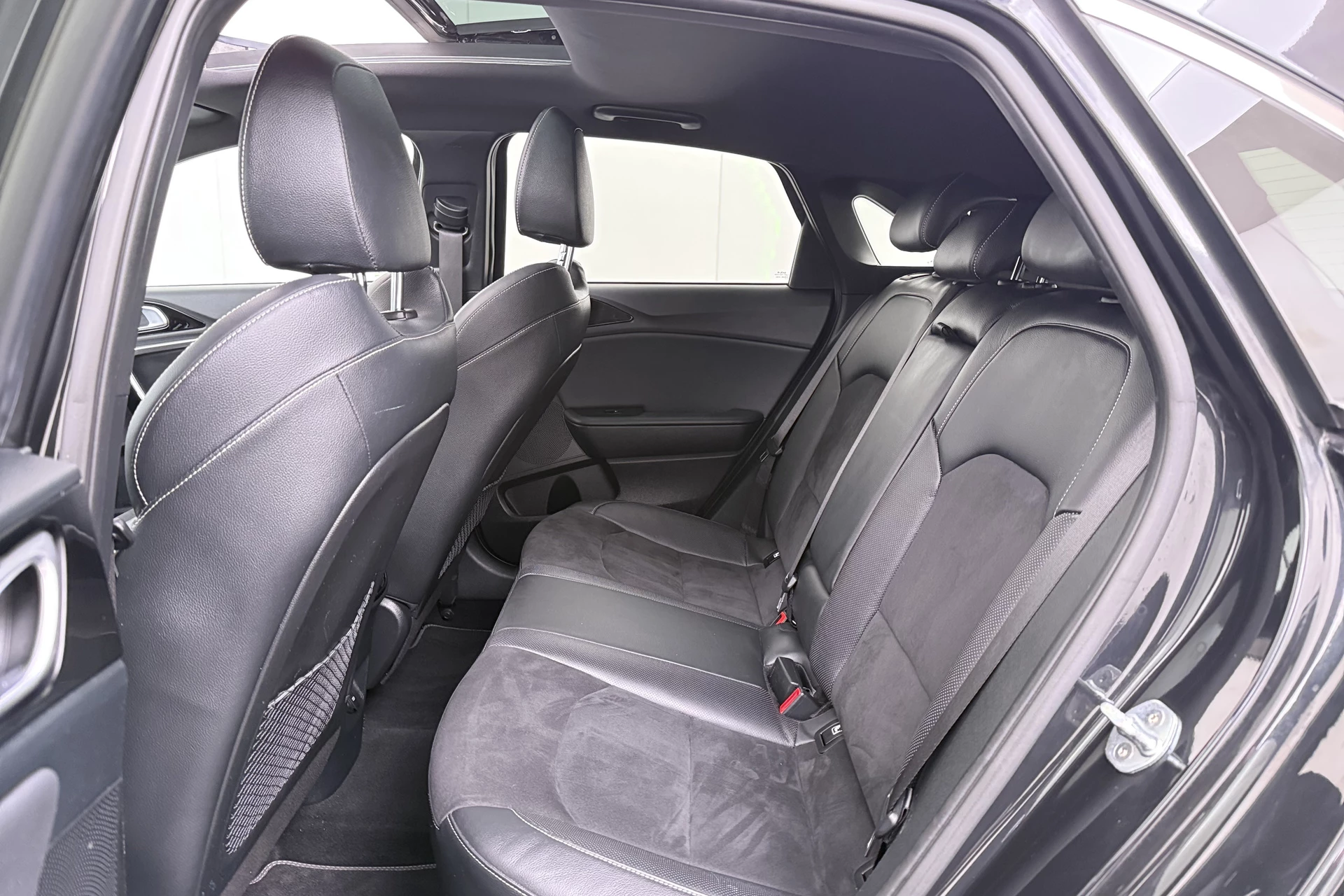 Hoofdafbeelding Kia Ceed