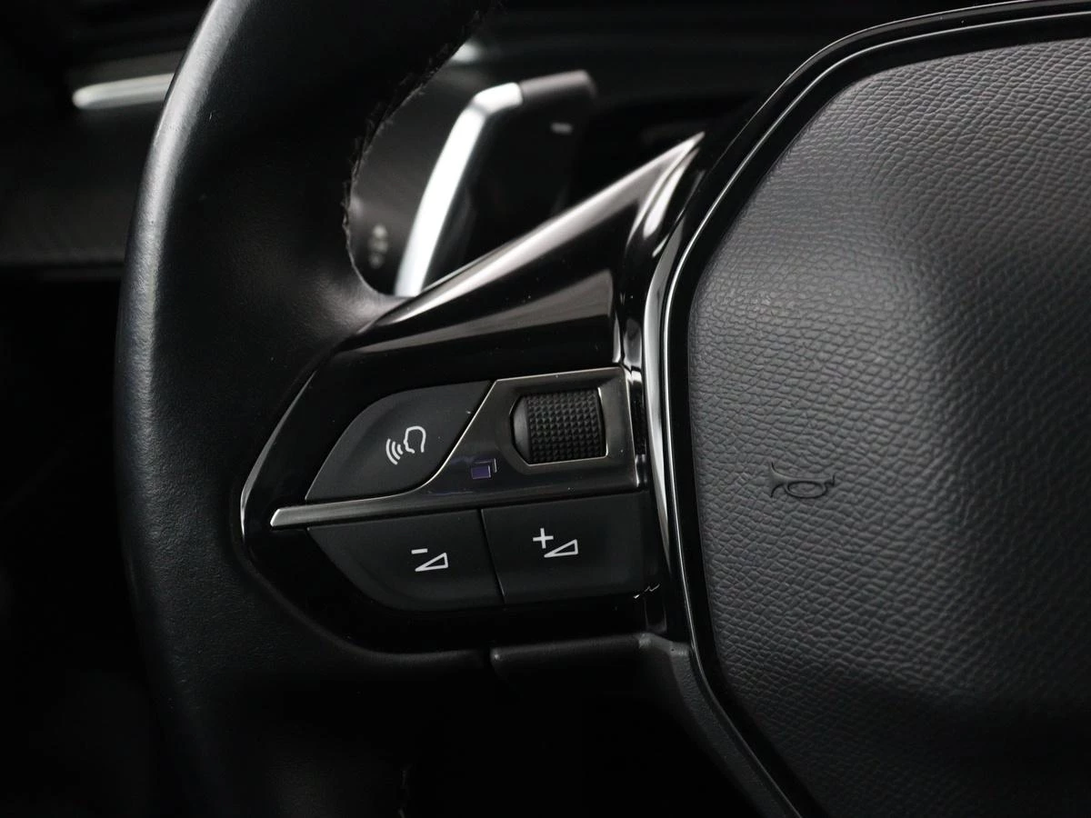 Hoofdafbeelding Peugeot 508