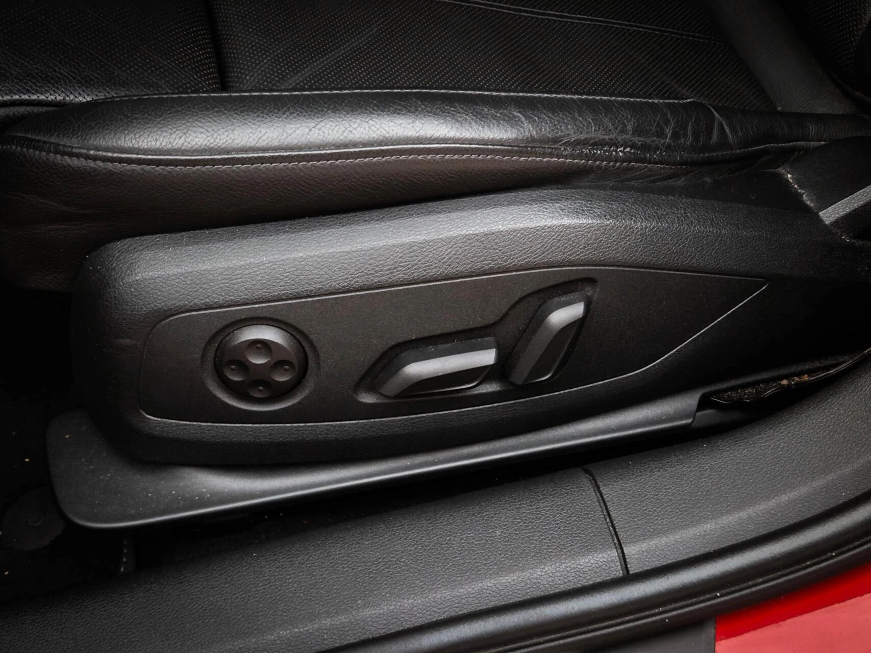 Hoofdafbeelding Audi S4