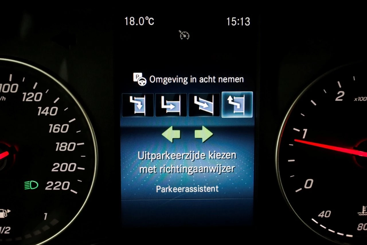 Hoofdafbeelding Mercedes-Benz Citan