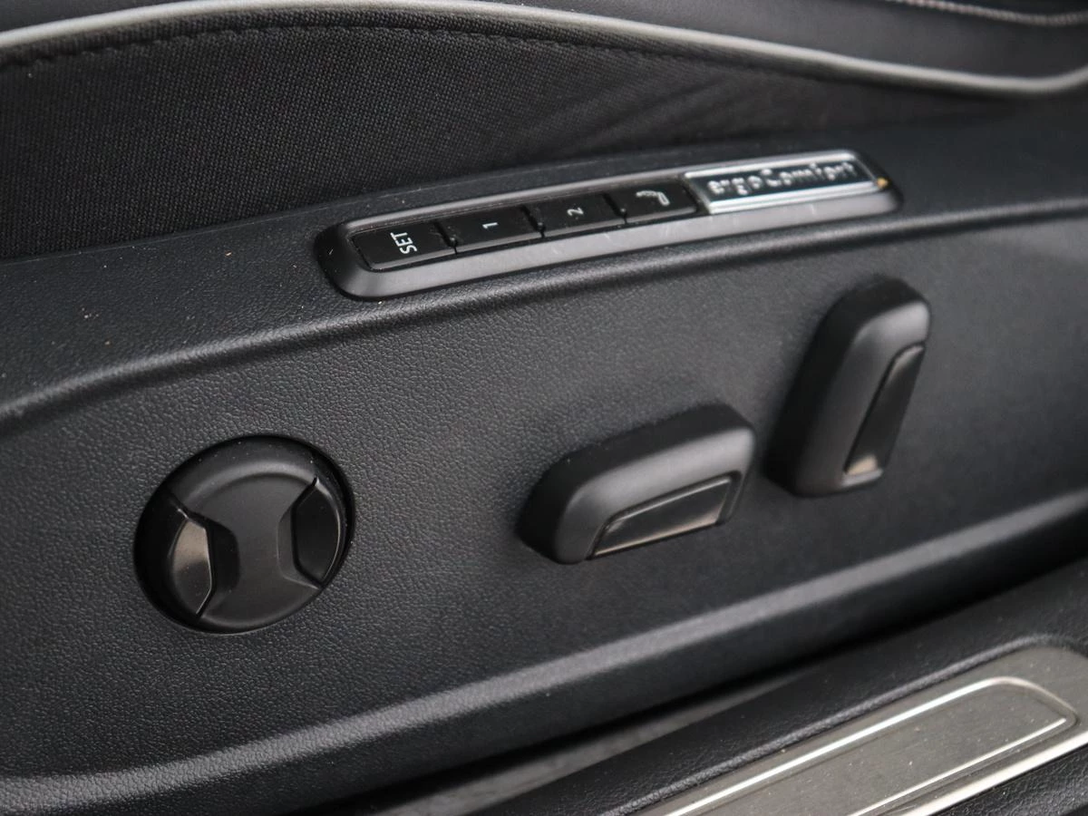 Hoofdafbeelding Volkswagen Arteon