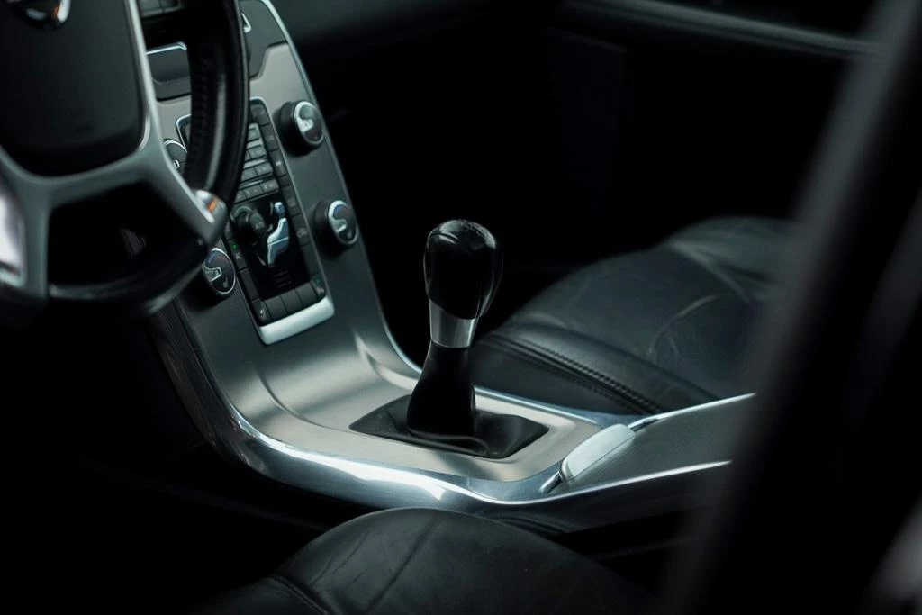 Hoofdafbeelding Volvo V70