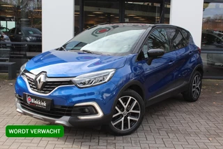 Renault Captur 1.3 TCe Version S EDC 150 Automaat