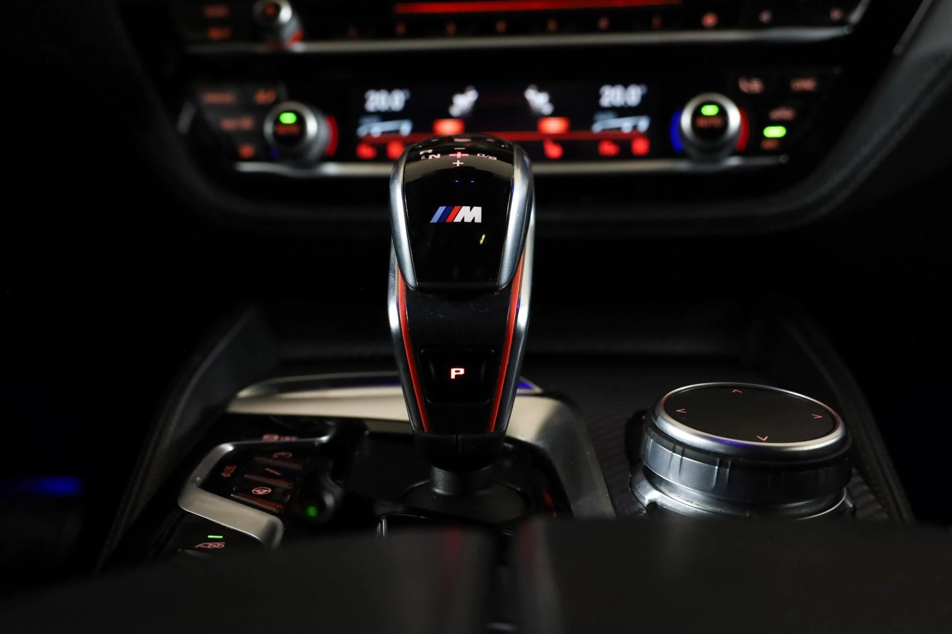 Hoofdafbeelding BMW M5