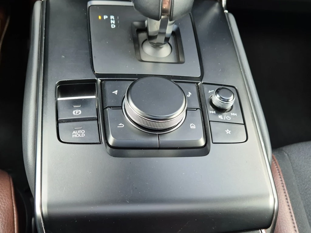 Hoofdafbeelding Mazda MX-30