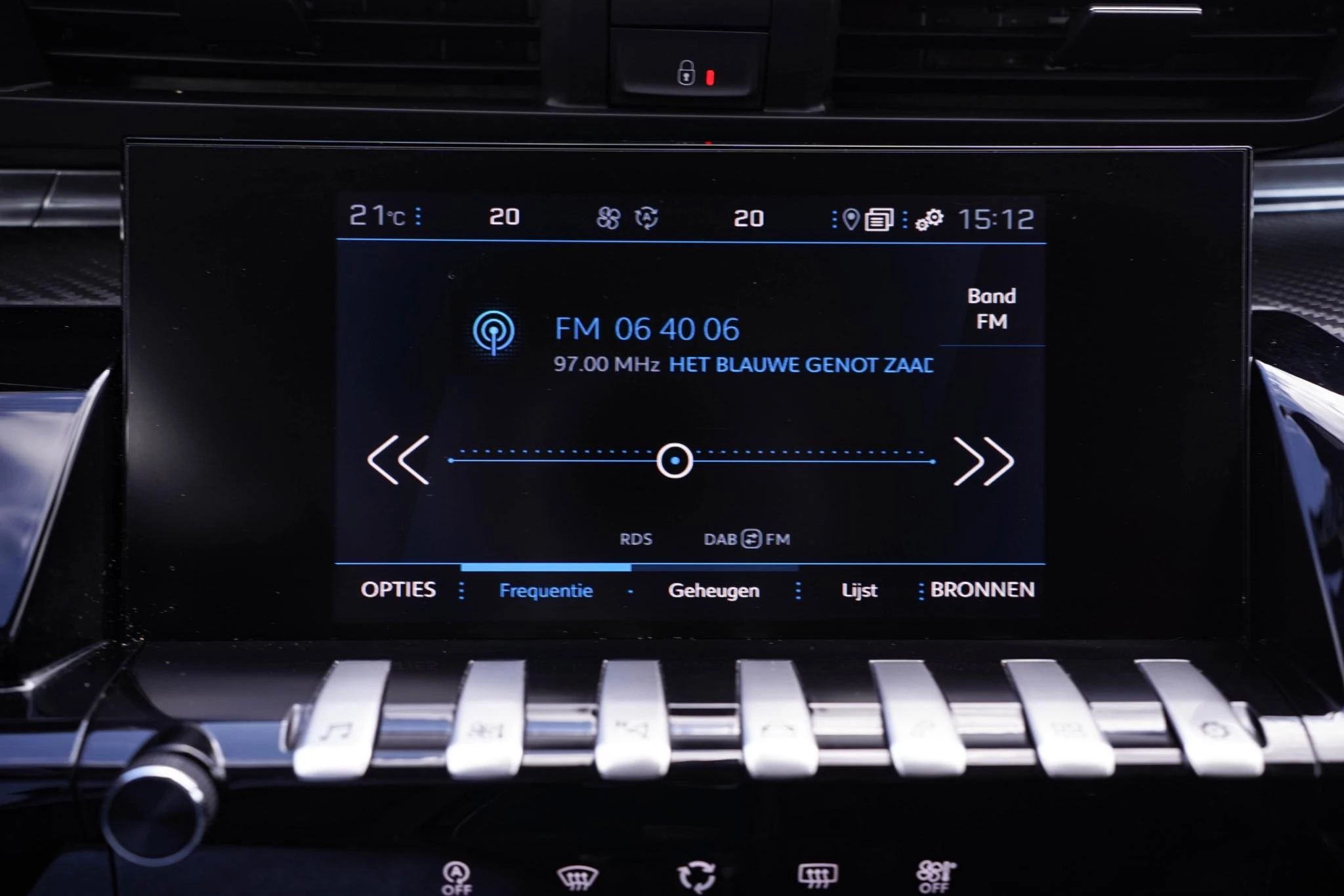 Hoofdafbeelding Peugeot 508