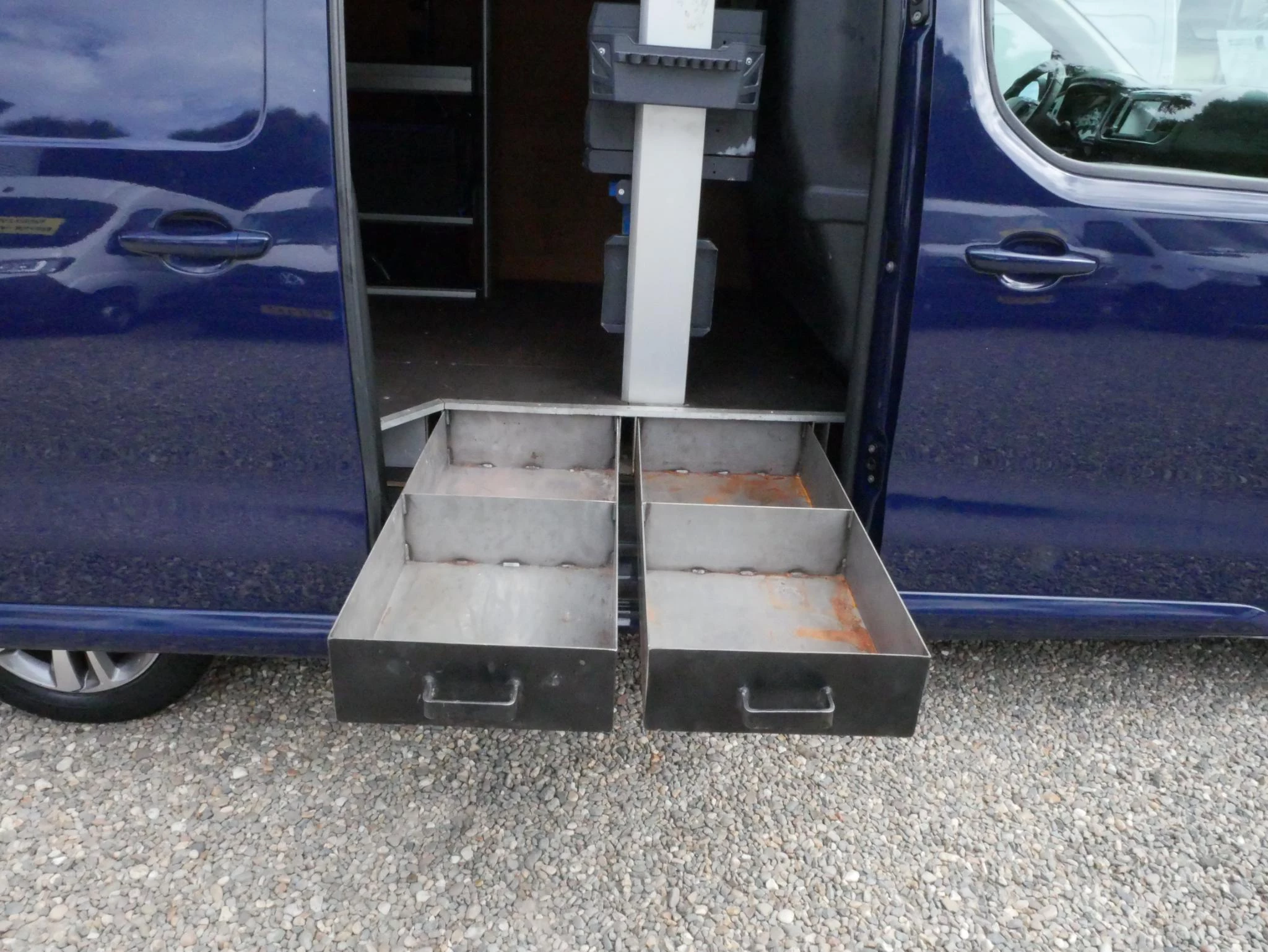 Hoofdafbeelding Peugeot Expert