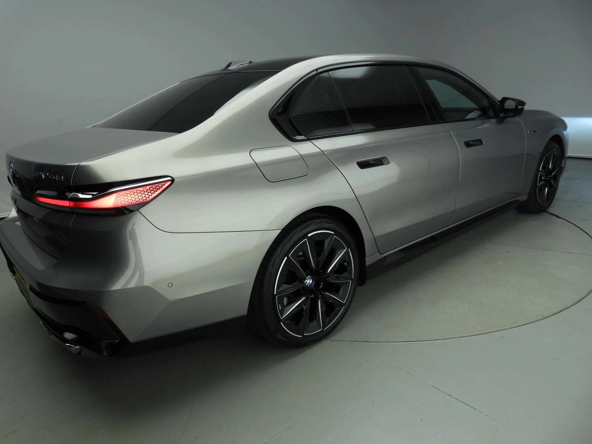 Hoofdafbeelding BMW 7 Serie