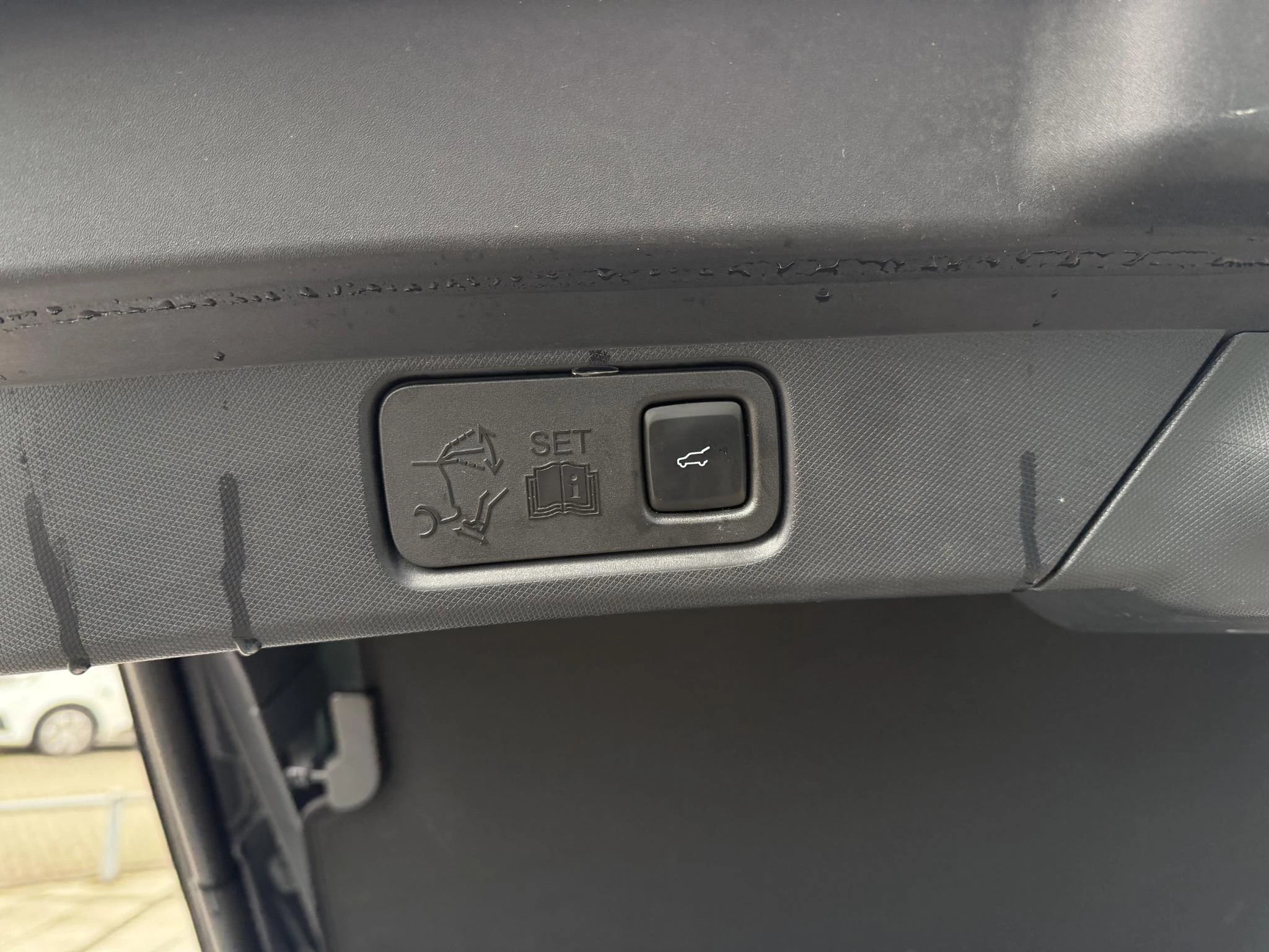 Hoofdafbeelding Ford Mustang Mach-E