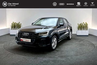 Audi Q2 30 TFSI 110pk Advanced Edition | Achteruitrijcamera, Parkeersensoren V+A, Cruise Control | (prijs)