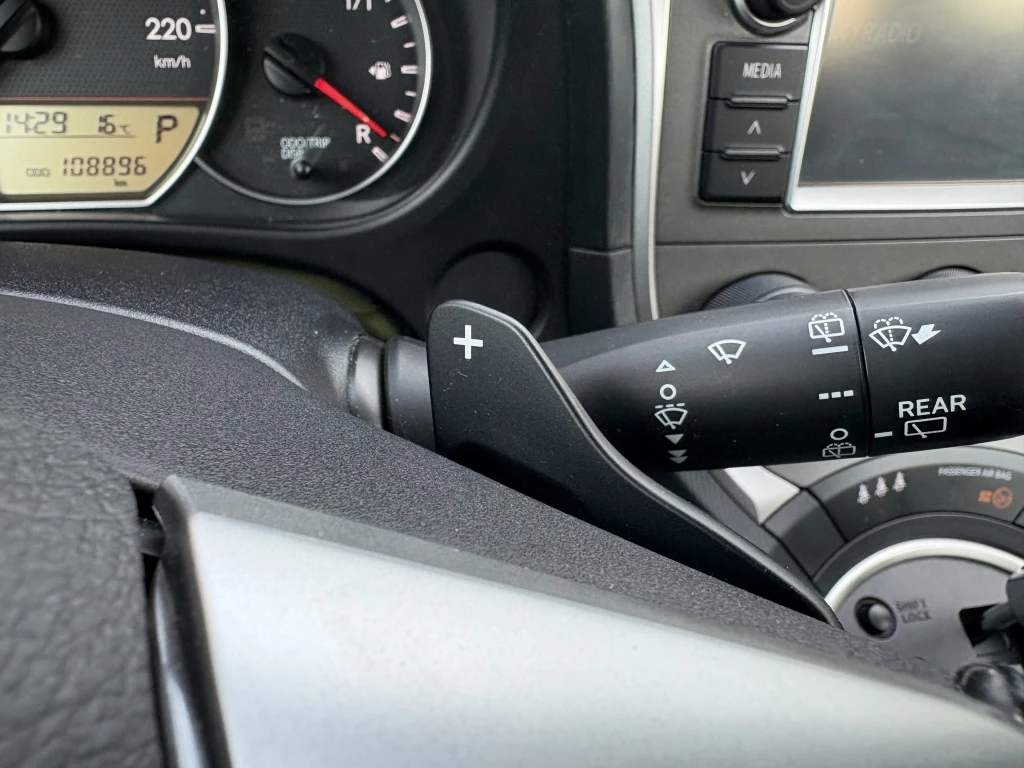 Hoofdafbeelding Toyota Verso-S