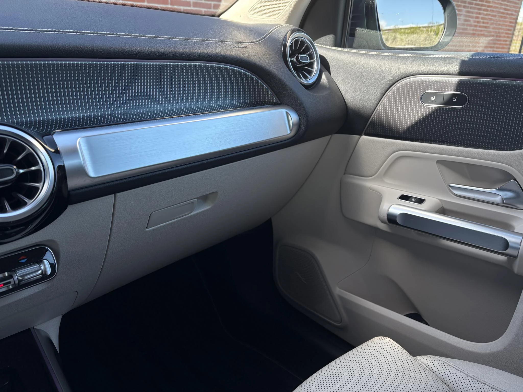 Hoofdafbeelding Mercedes-Benz GLB