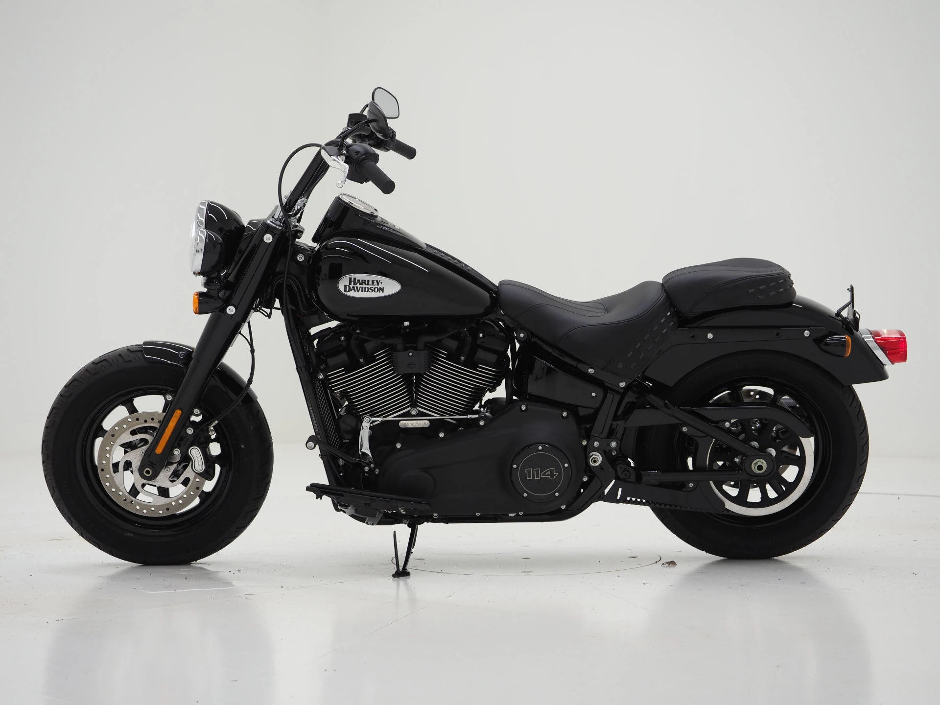 Hoofdafbeelding Harley-Davidson Softail