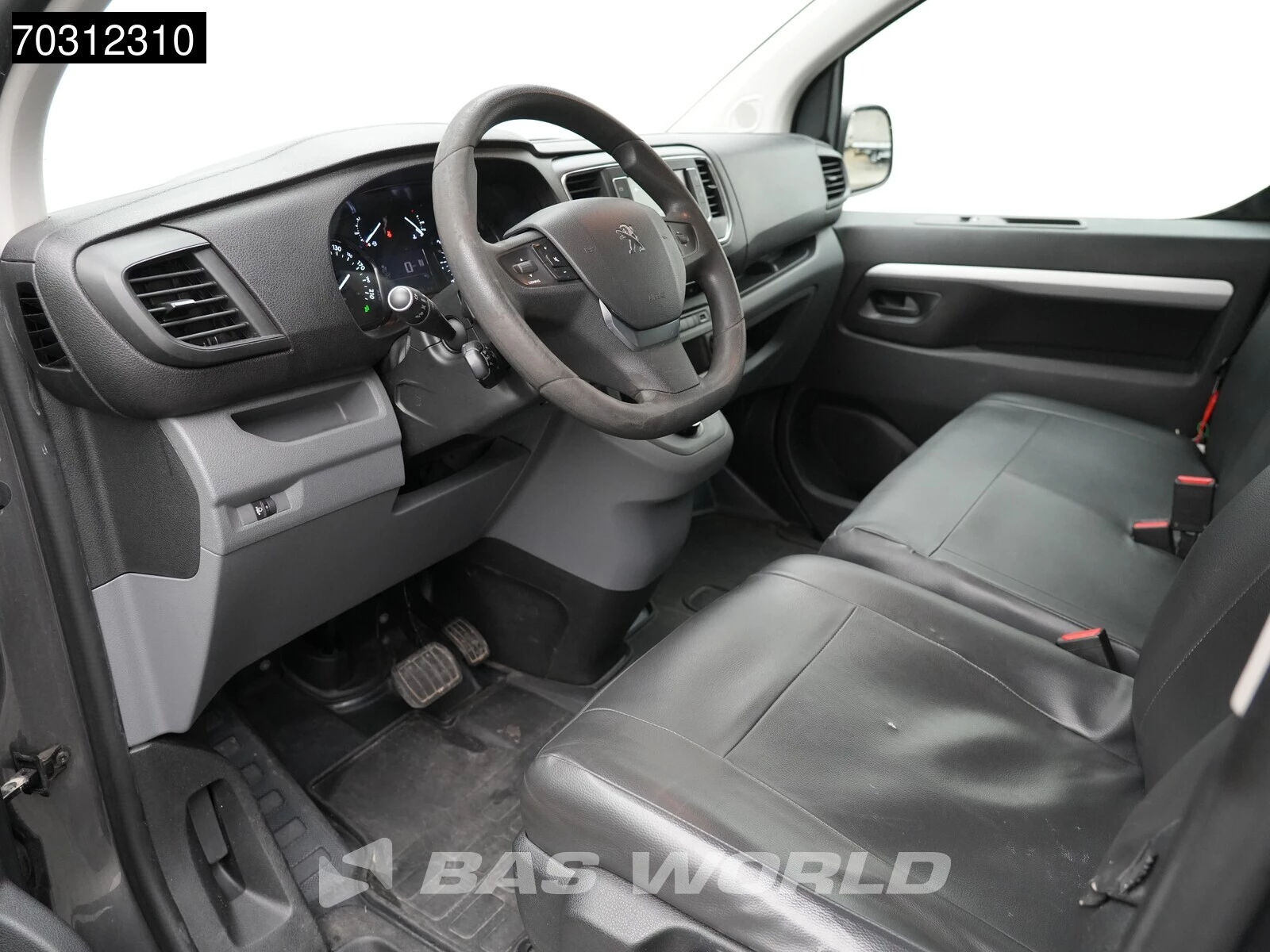 Hoofdafbeelding Peugeot Expert