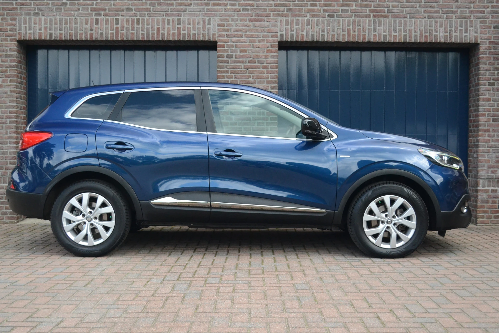 Hoofdafbeelding Renault Kadjar