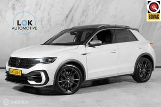 Volkswagen T-Roc 2.0 TSI 4Motion R|PANO|AKRA|CAMERA|LED|ACC