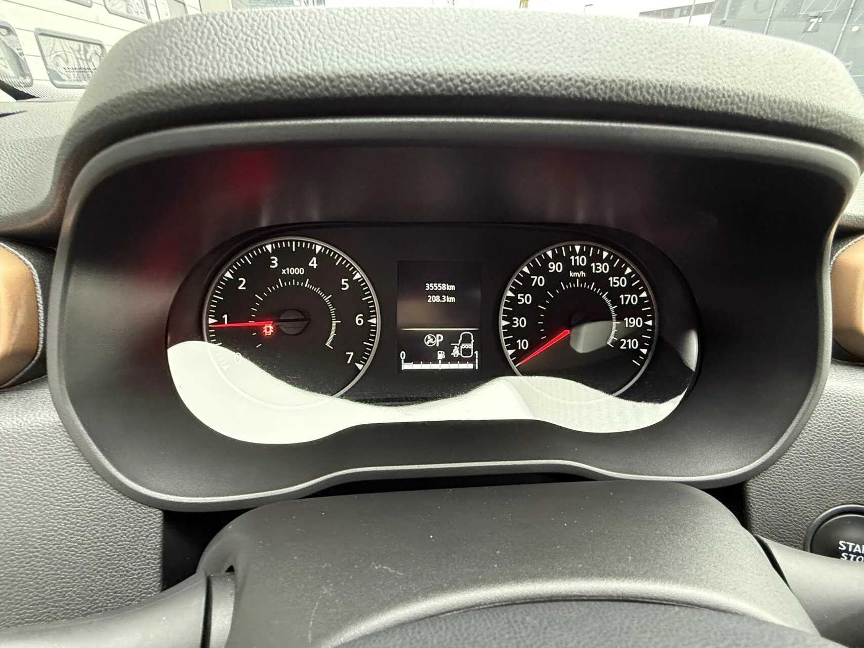 Hoofdafbeelding Dacia Duster