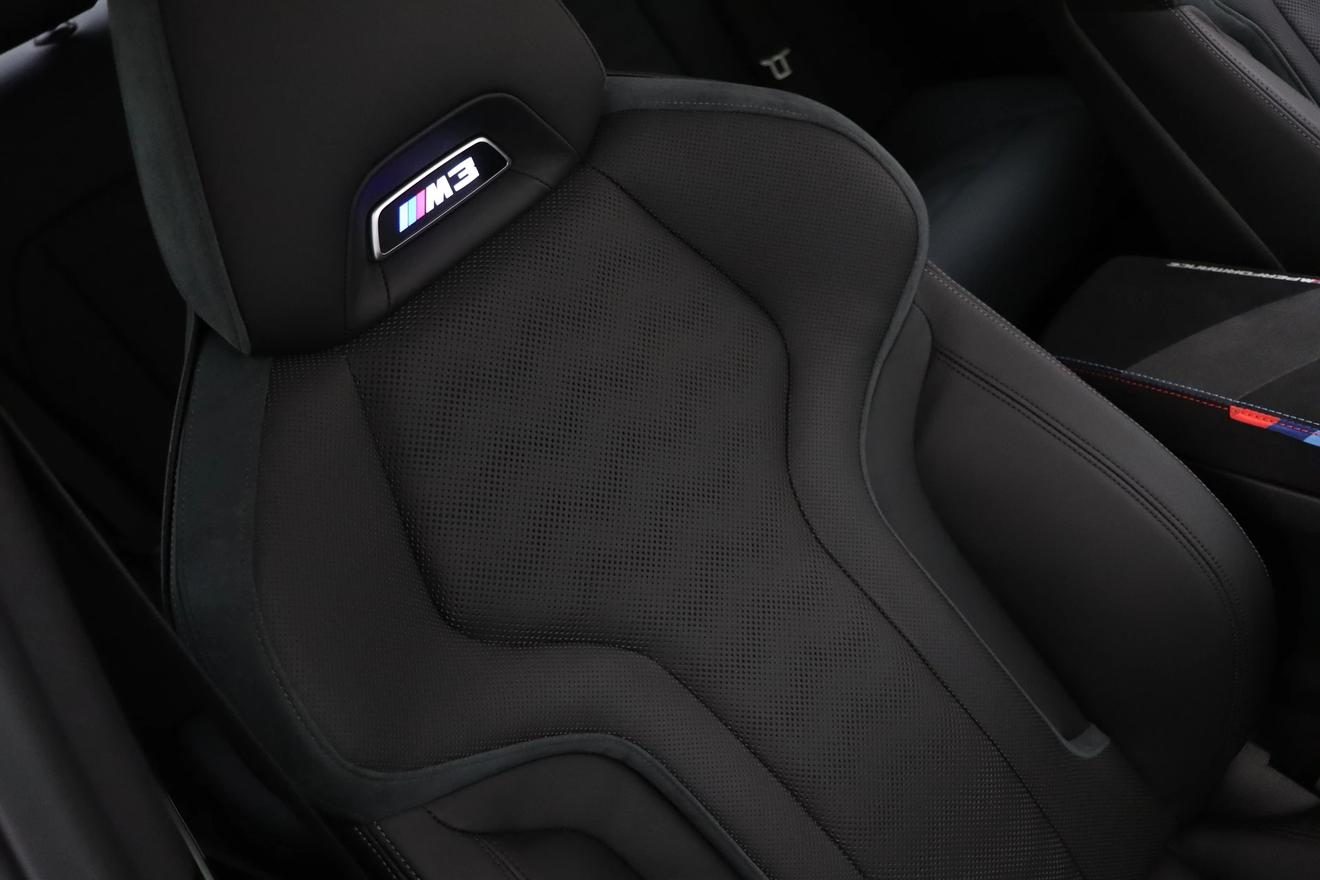 Hoofdafbeelding BMW M3