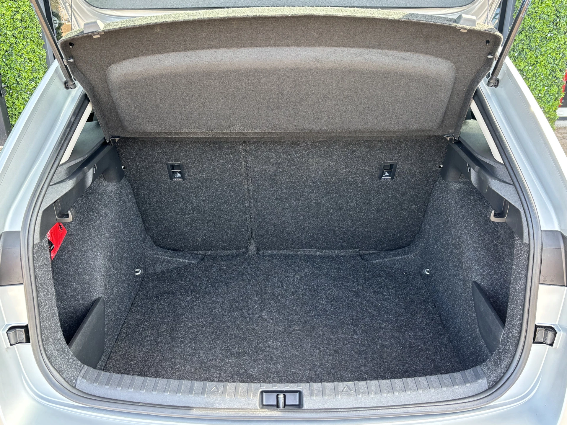 Hoofdafbeelding Škoda Scala