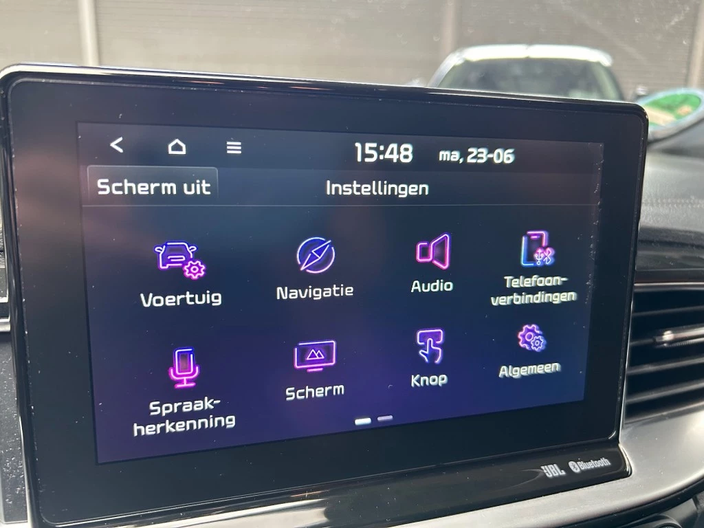 Hoofdafbeelding Kia Ceed