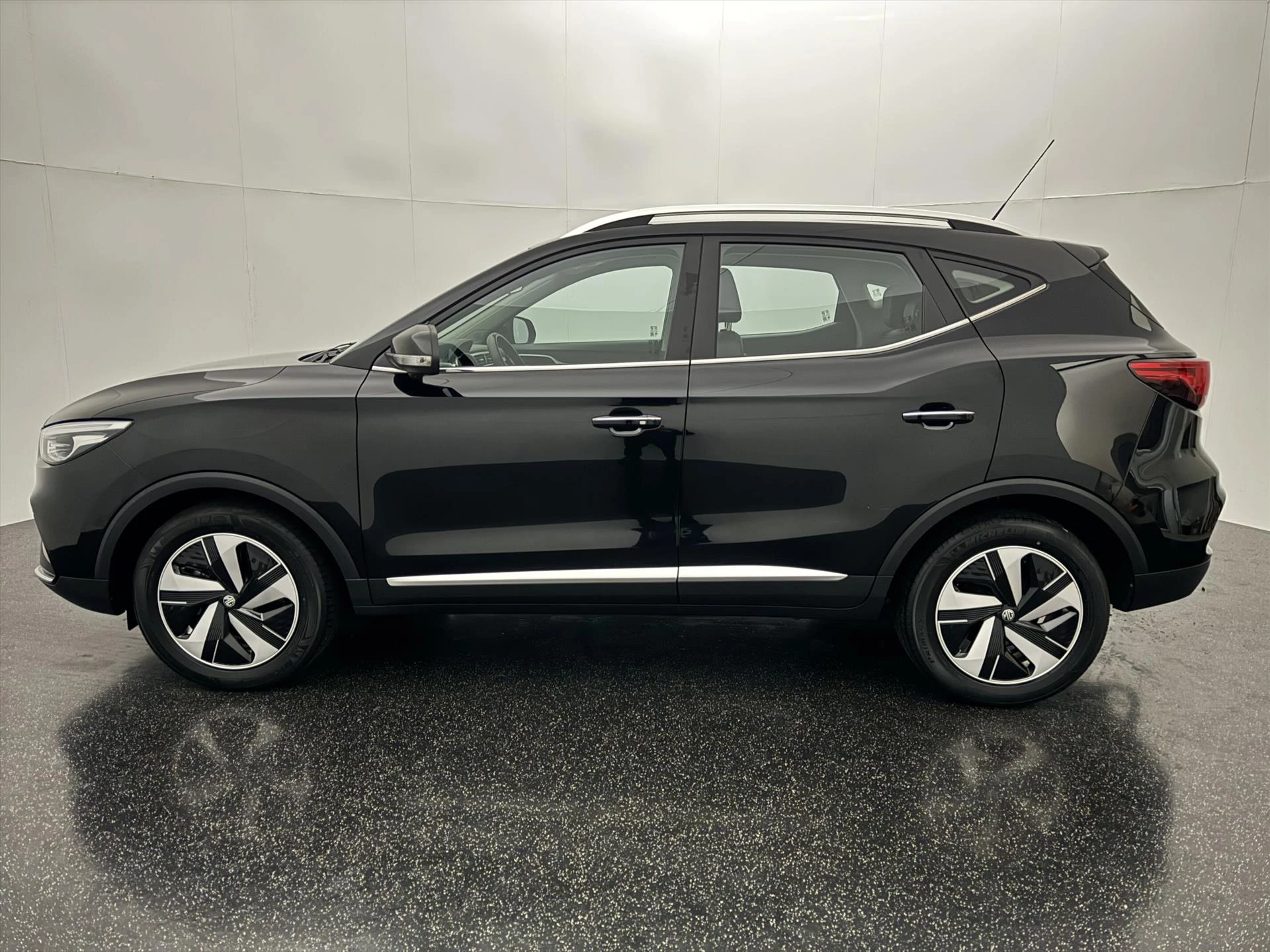 Hoofdafbeelding MG ZS EV