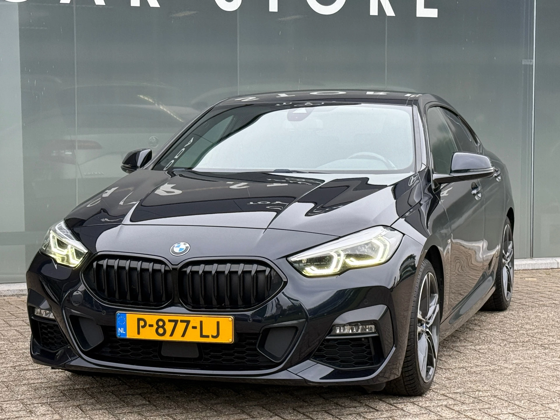Hoofdafbeelding BMW 2 Serie