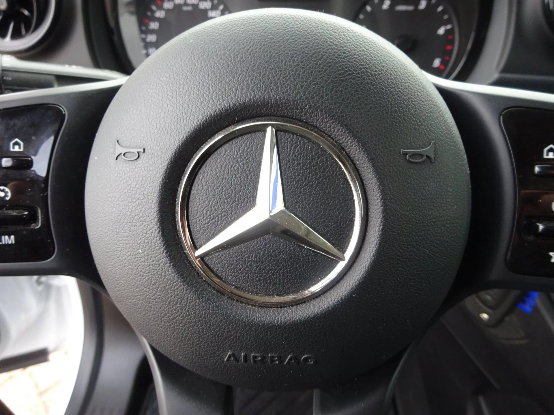 Hoofdafbeelding Mercedes-Benz Citan