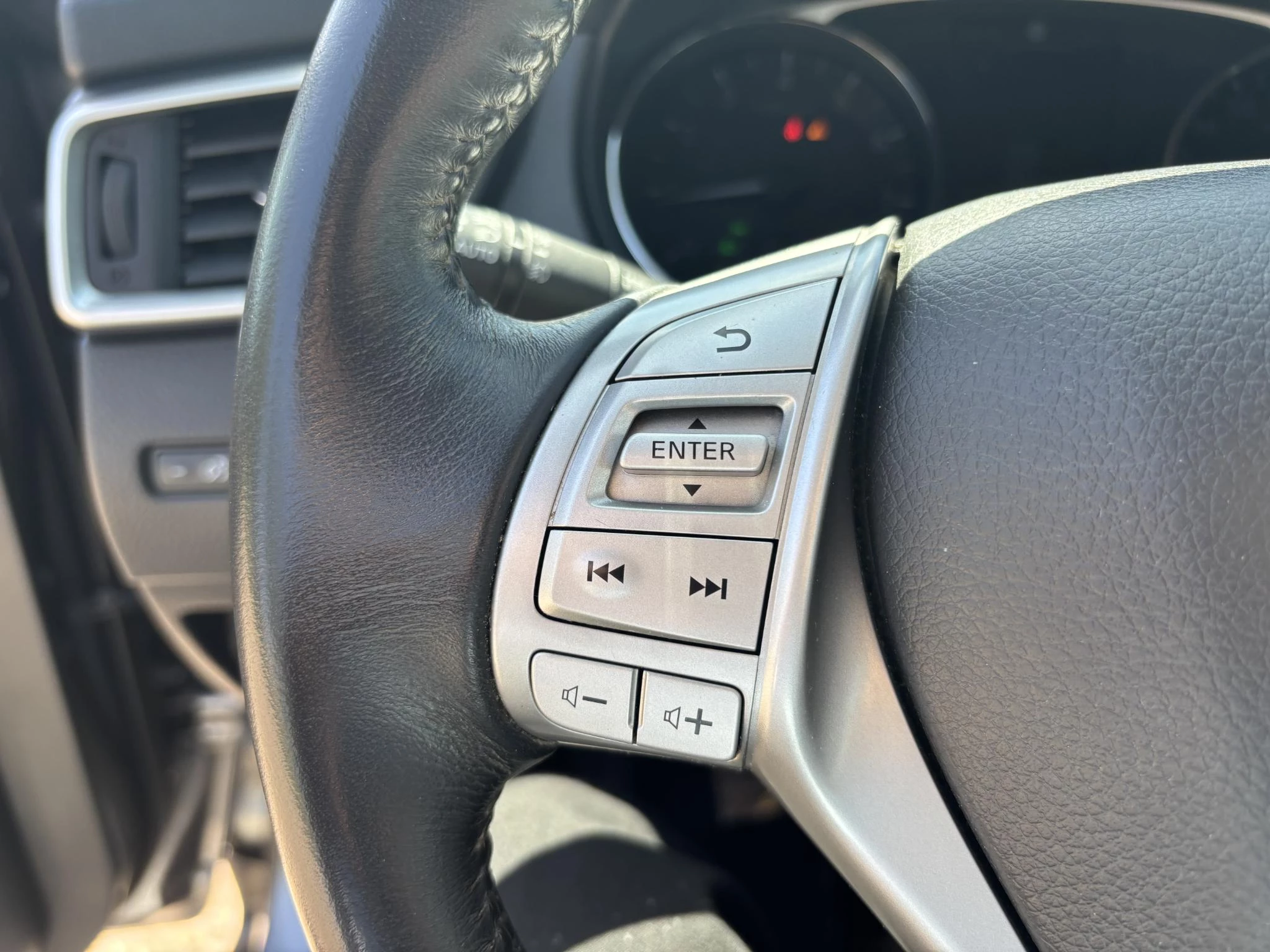Hoofdafbeelding Nissan X-Trail