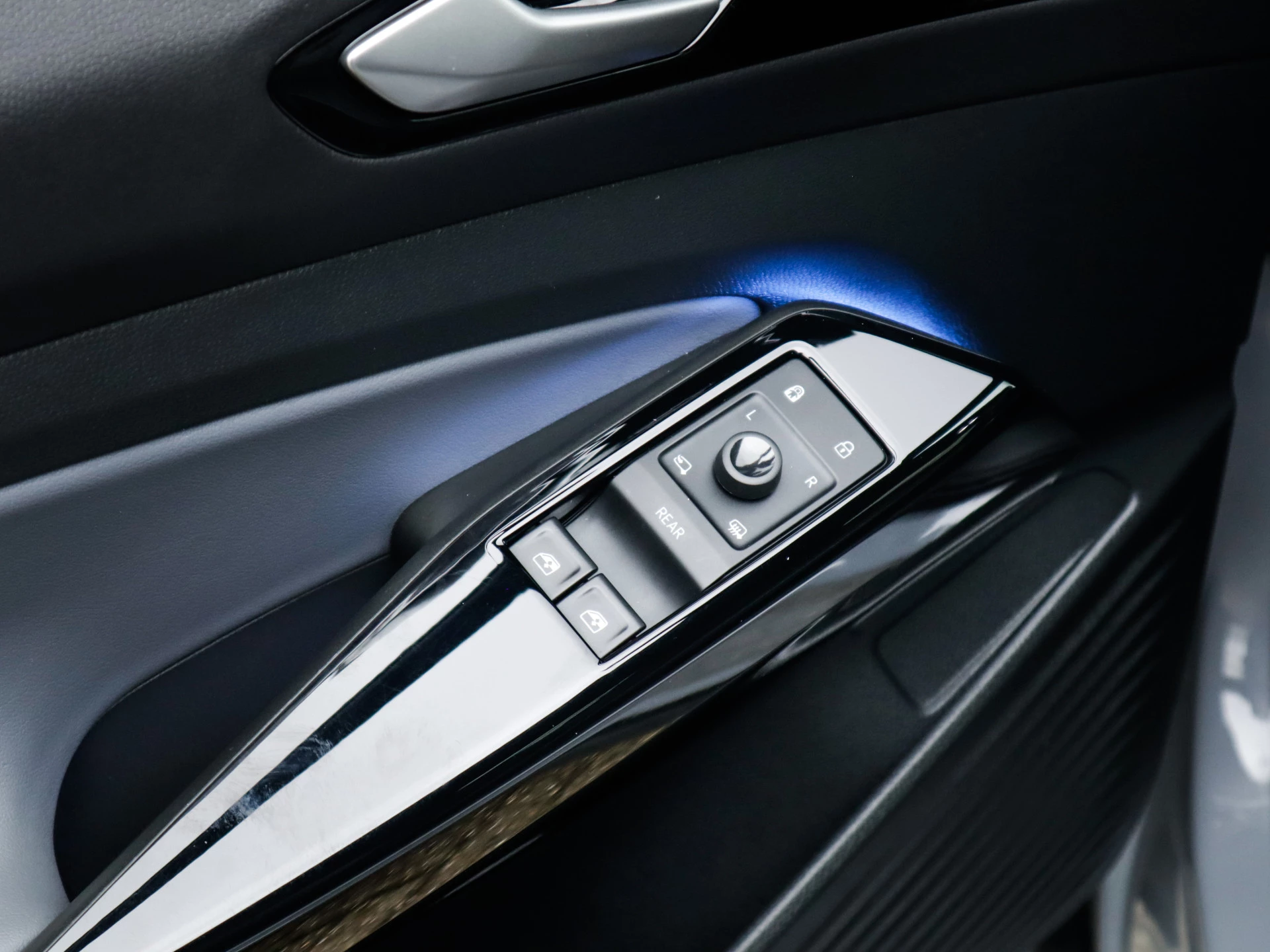 Hoofdafbeelding Volkswagen ID.5