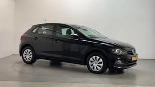 Volkswagen Polo 1.0 TSI Comfortline Navigatie App-Connect DAB+ Airco