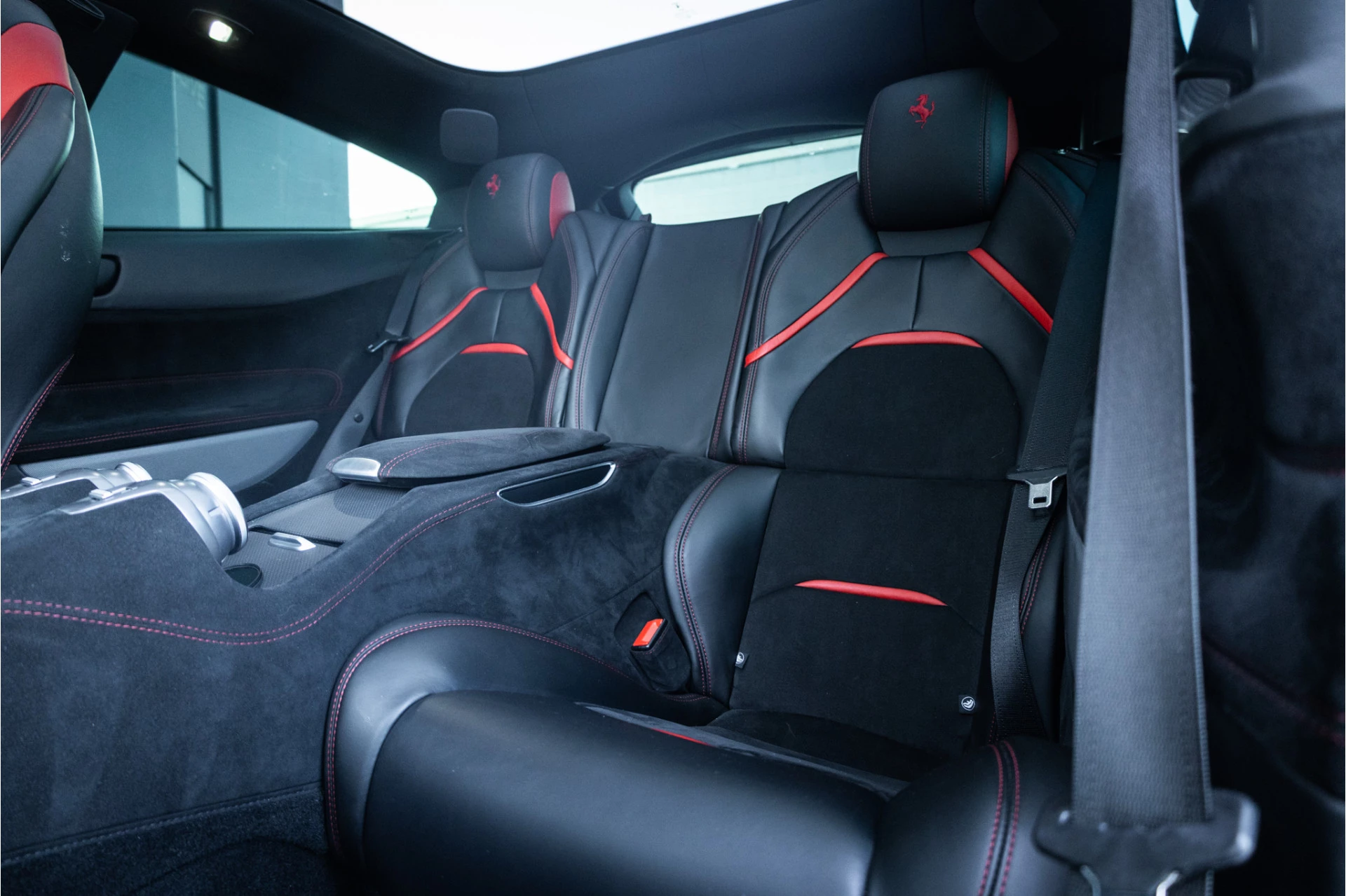 Hoofdafbeelding Ferrari GTC4Lusso