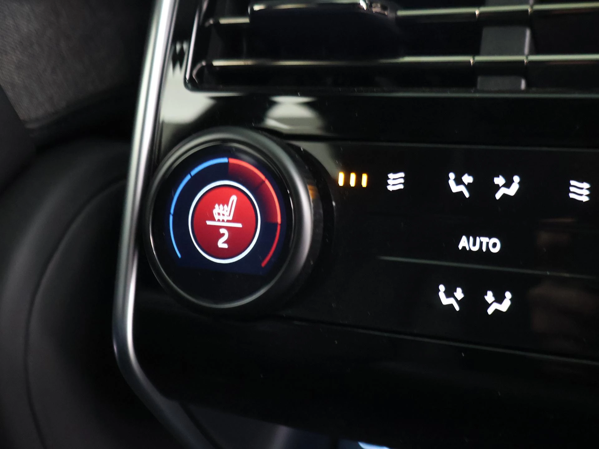 Hoofdafbeelding Land Rover Range Rover