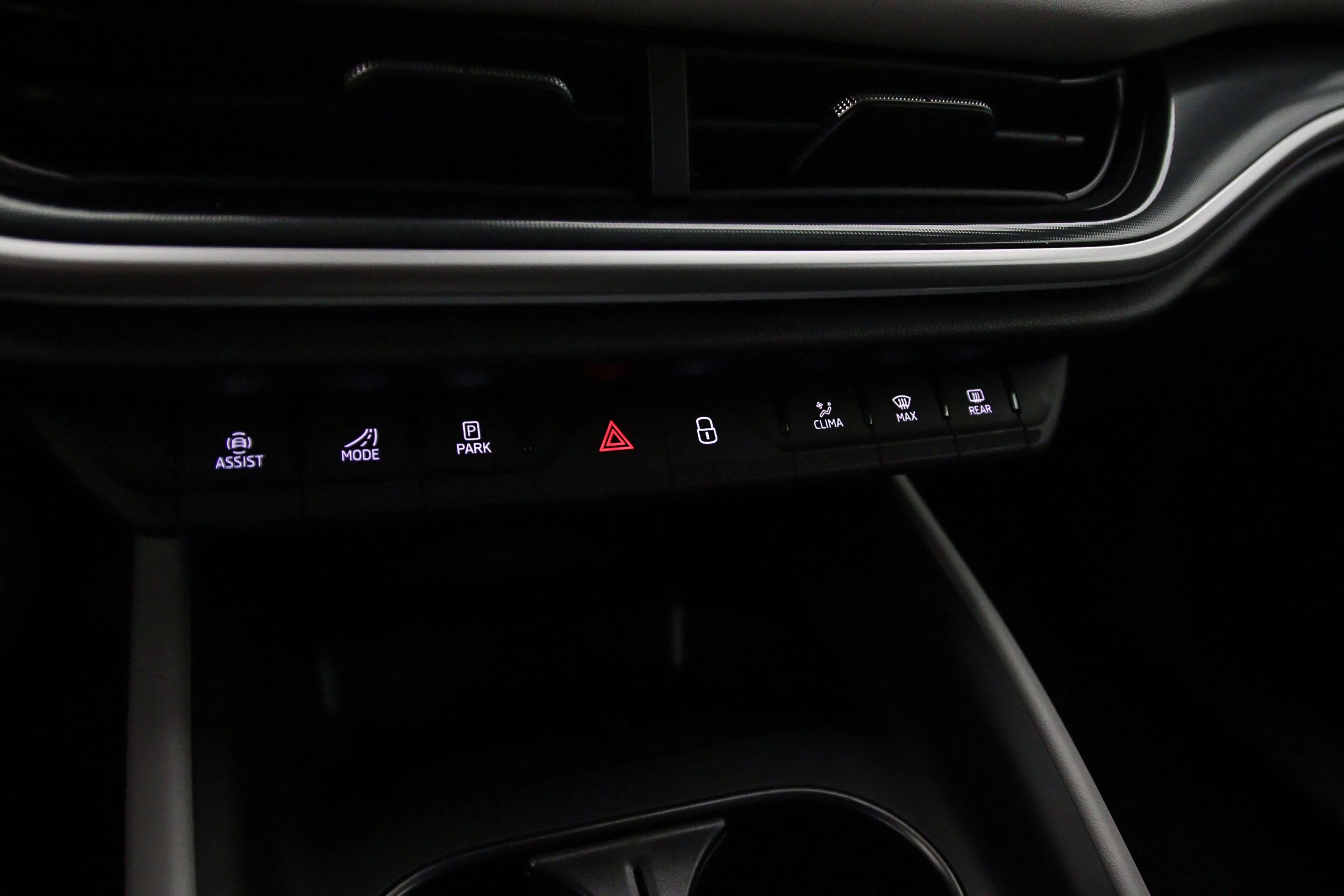 Hoofdafbeelding Škoda Elroq