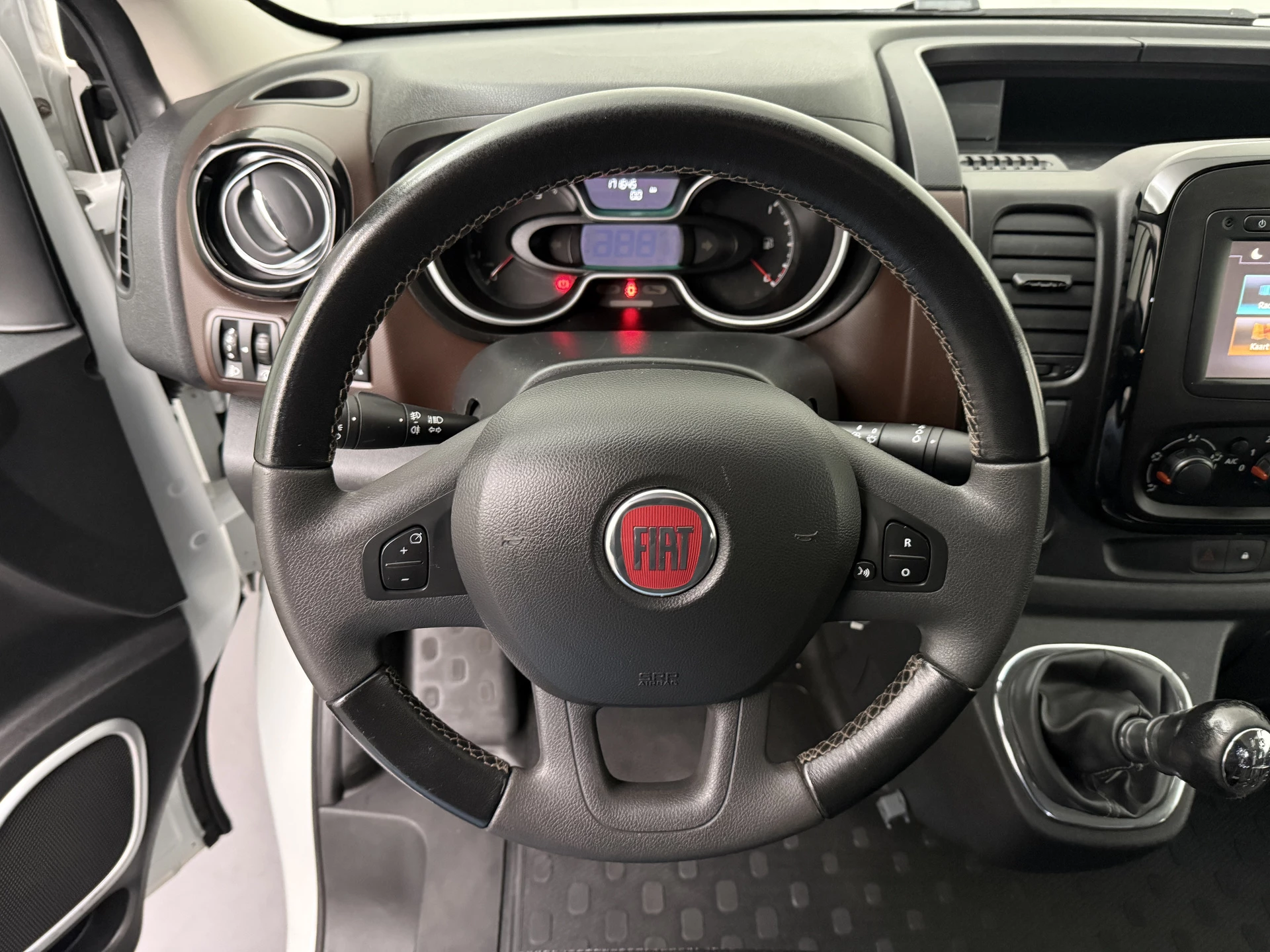 Hoofdafbeelding Fiat Talento