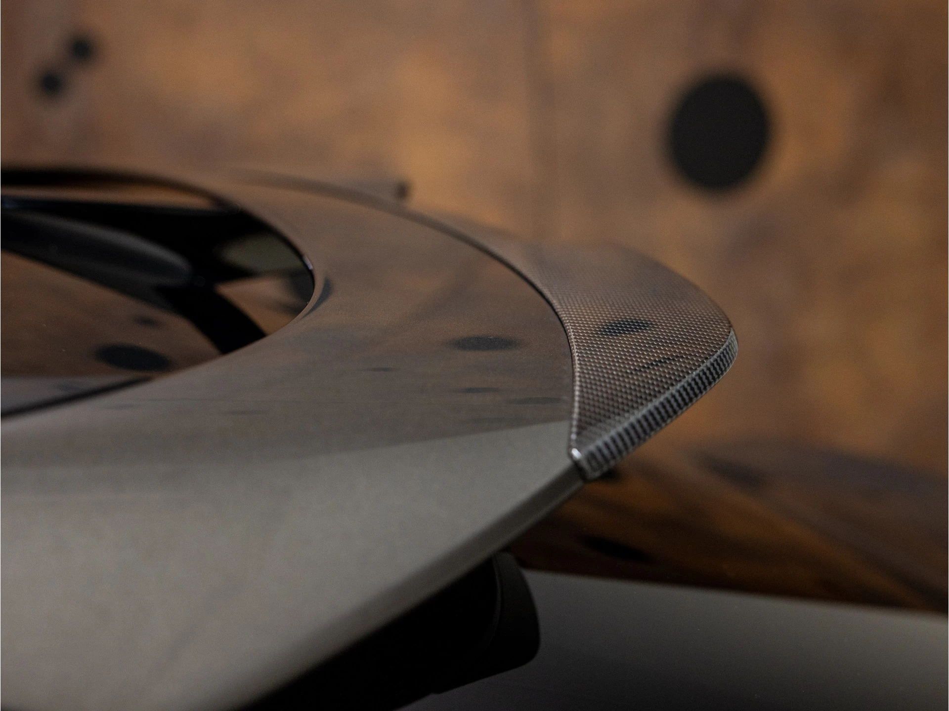 Hoofdafbeelding Aston Martin DBX