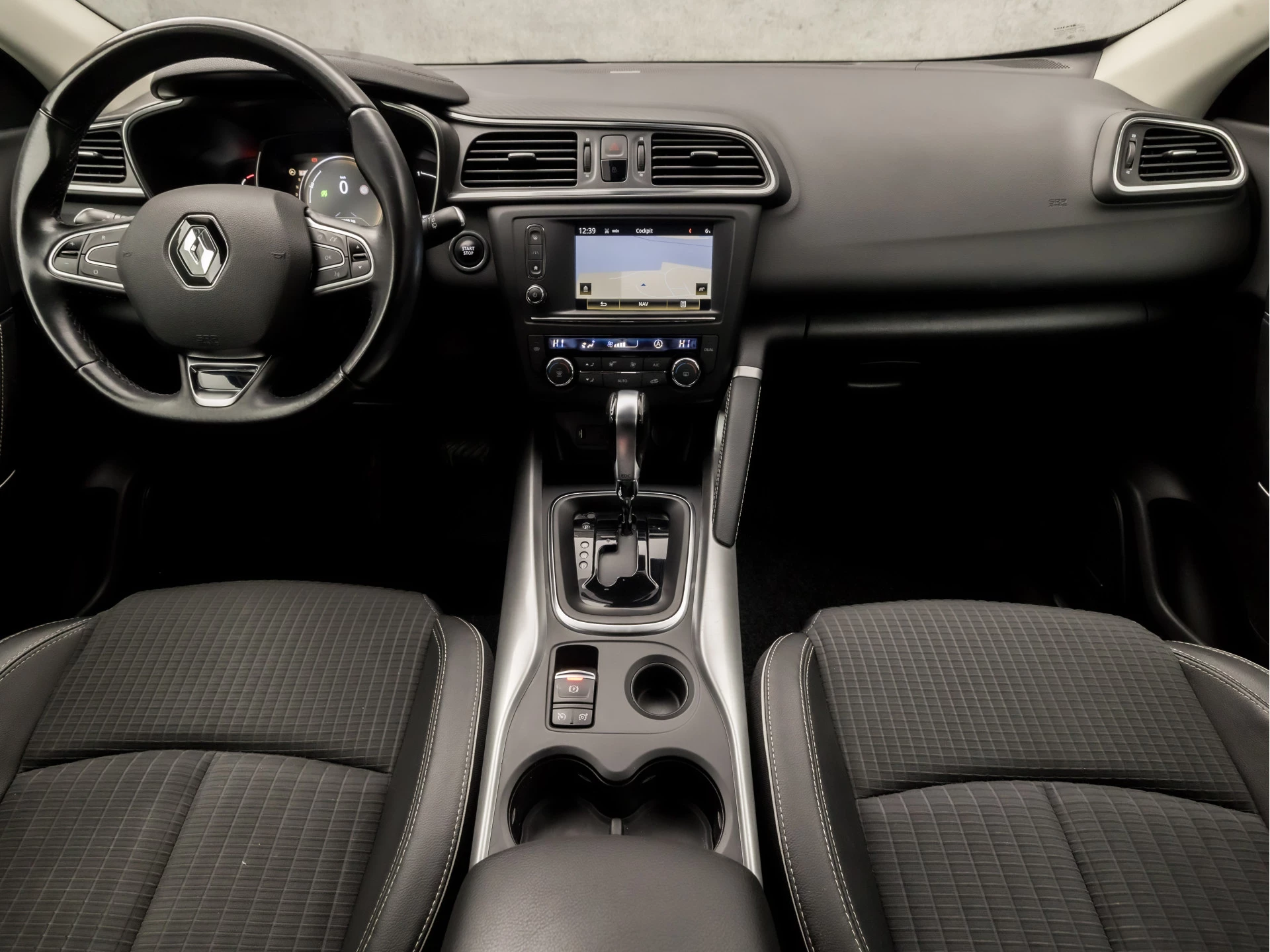 Hoofdafbeelding Renault Kadjar