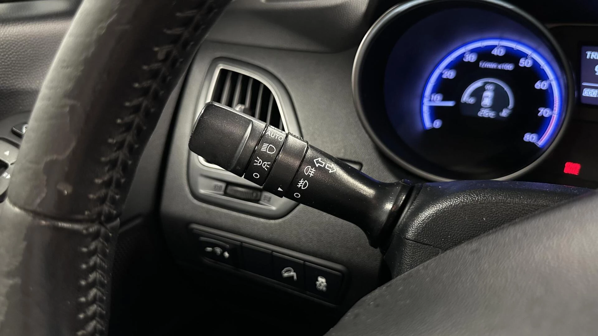 Hoofdafbeelding Hyundai ix35
