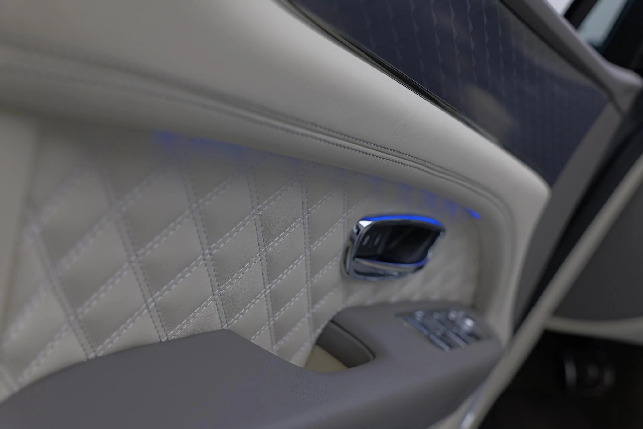 Hoofdafbeelding Bentley Bentayga