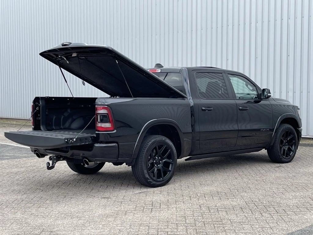 Hoofdafbeelding Dodge Ram Pick-Up