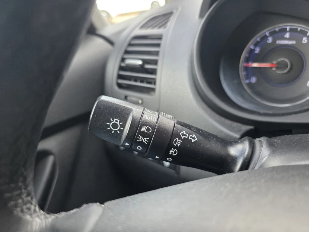 Hoofdafbeelding Hyundai ix20